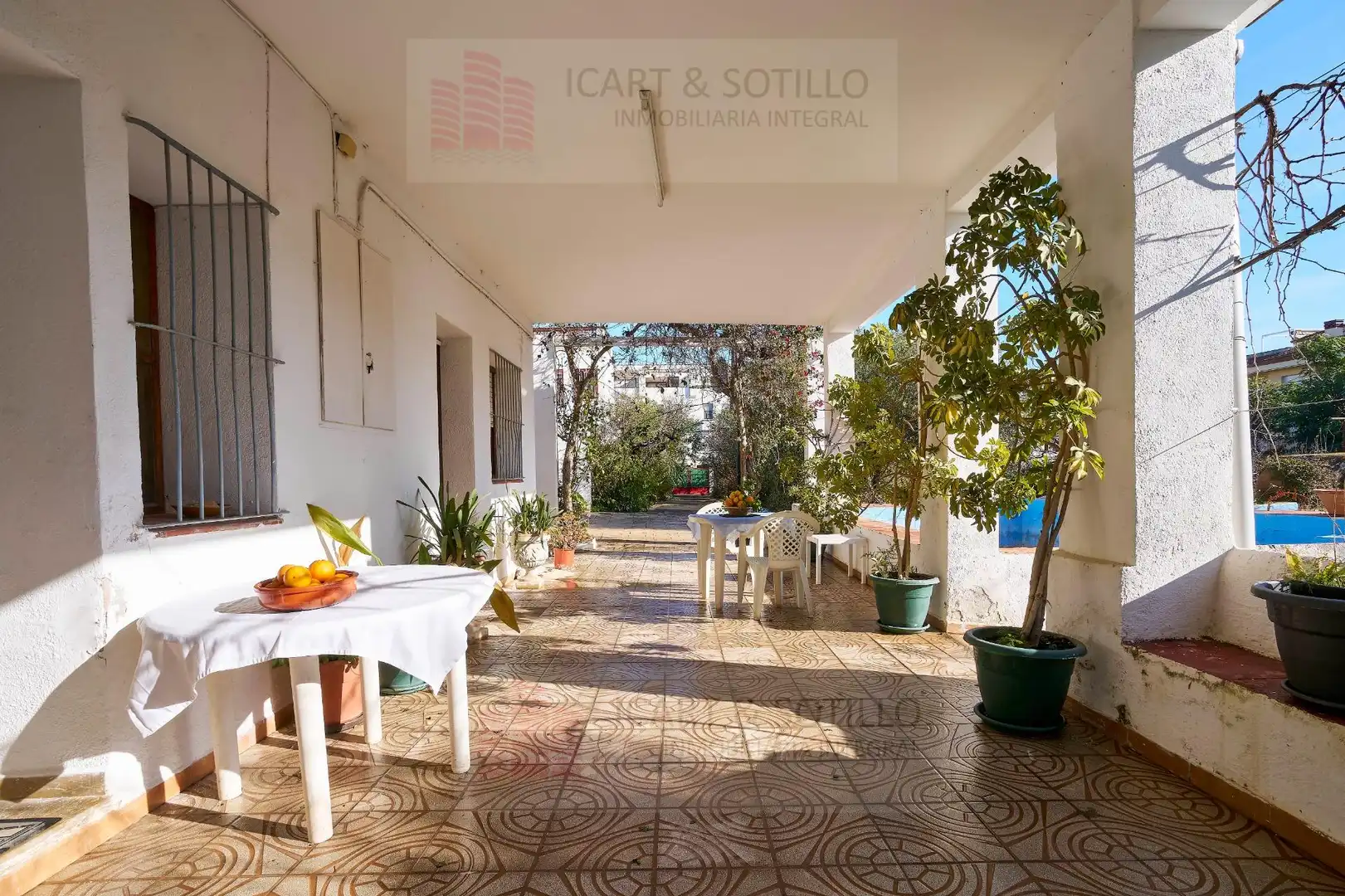 Terrace of Houses for sale in Alcanar  with Terrace, Storage room and Swimming Pool