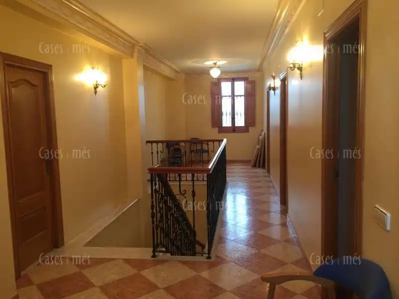 Villa con piscina in vendita a Alboraya Centro, imagen 37