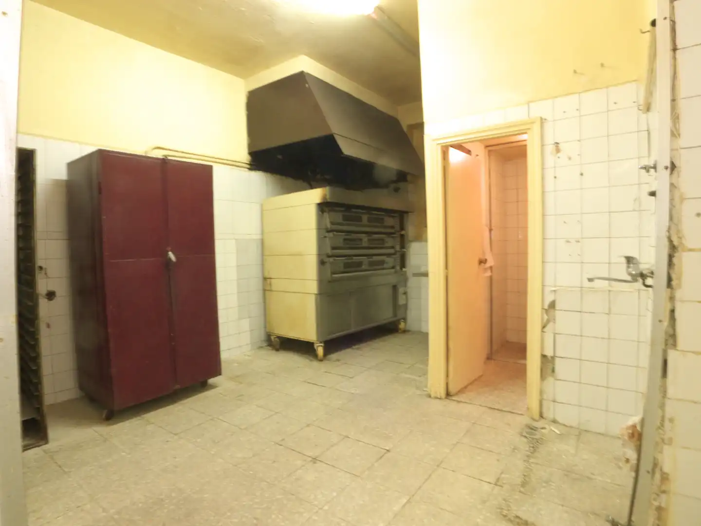 Cocina de Oficina en venta en Madrid
