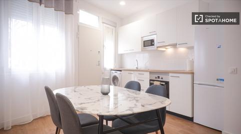 Foto 2 de Estudi per a compartir a Zofio, Madrid