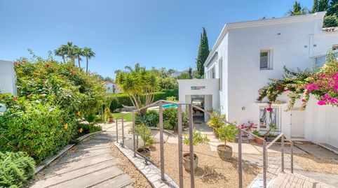 Photo 2 of Houses for sale in El Rosario - Ricmar, Marbella