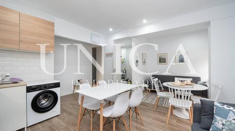 Photo 3 of Flat for sale in Castillejos - Cuzco, Madrid