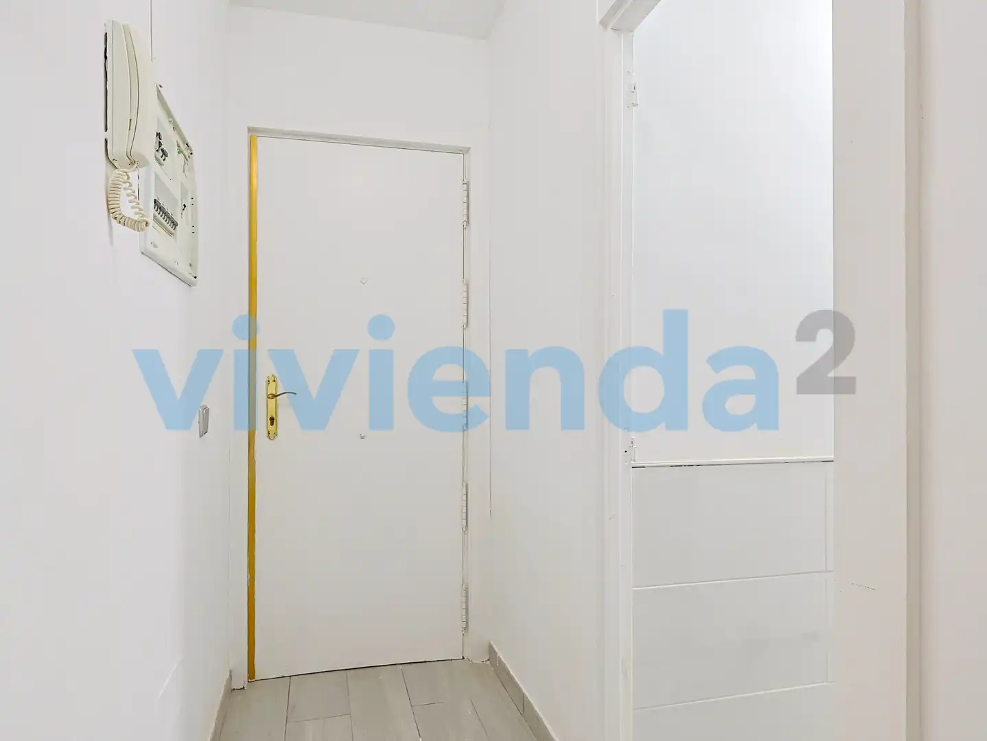 Pis en venda en Madrid amb Calefacció i Moblat