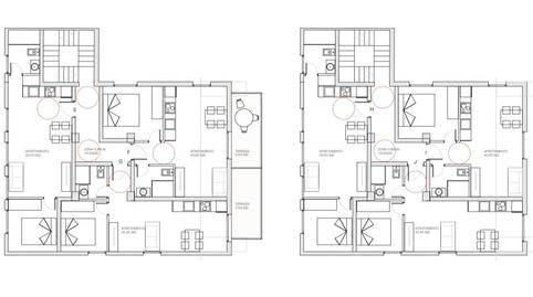 Foto 5 de Edifici en venda a Avenida Avenida del Camino Nou, 21, Centro, Valencia