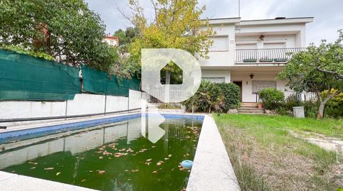 Foto 5 de Casa o xalet en venda a  Vallirana, 08759, Vallirana, Barcelona