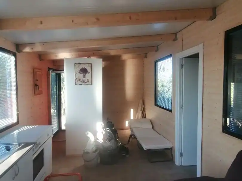 Terrain rustique à vendre à Carrer del Mar 77