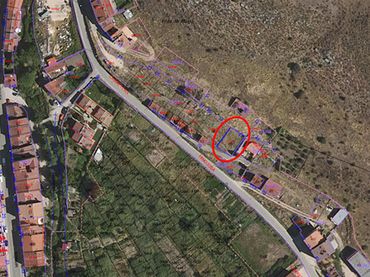 Terreni e lotti in vendita a Hinojosa 31