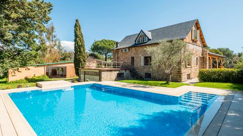 Photo 4 of House or chalet for sale in Puerto de Galapagar - Las Cuestas, Madrid