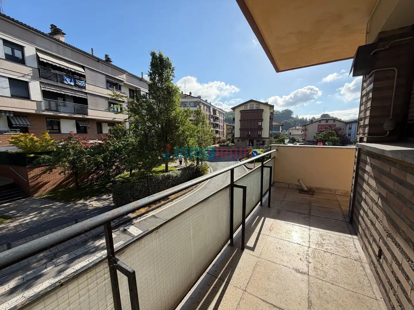 Terraza de Piso en venta en Ormaiztegi