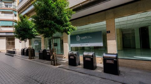 Foto 3 von Geschaftsraum zur Miete in Zona Centro, Córdoba Capital