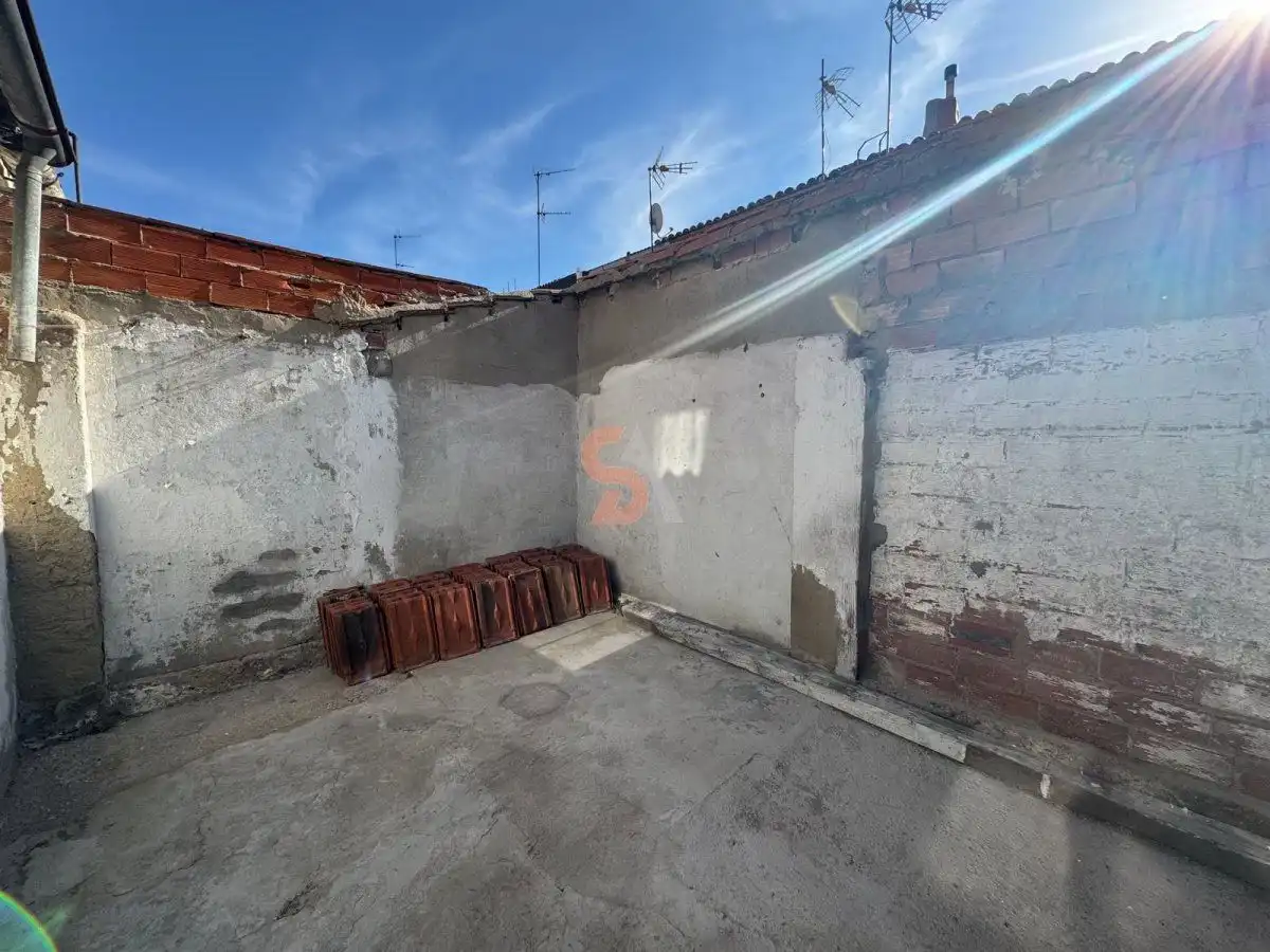 Houses for sale in Valladolid  with Heating and Terrace