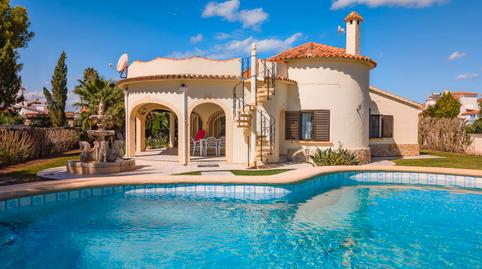 Foto 2 de Casa o xalet en venda a Les Bassetes - El Marjal, Alicante