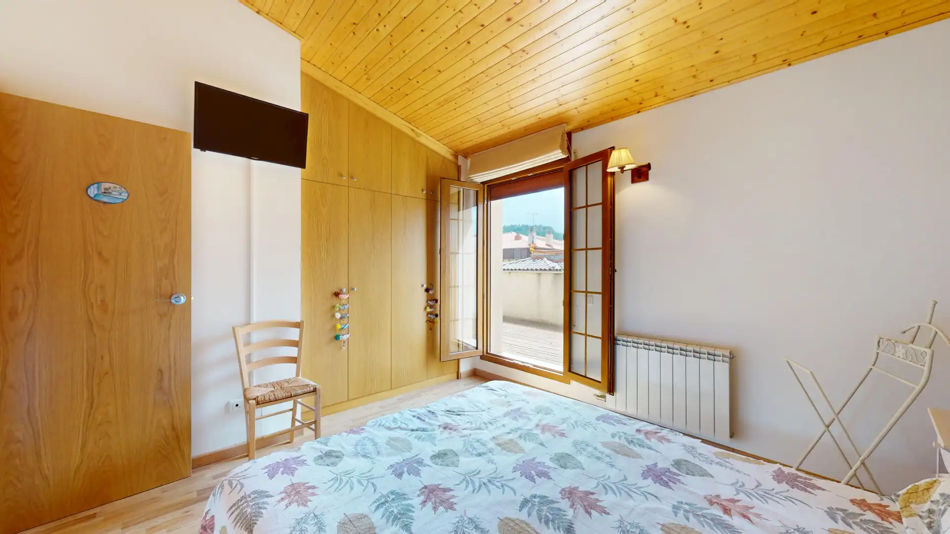 Dachboden zum Verkauf in Carrer Manuel Benavent, 3, Prades