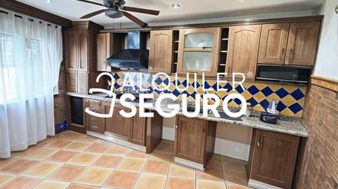 Foto 4 de Casa o xalet de lloguer a Granada, Pozuelo del Rey, Madrid