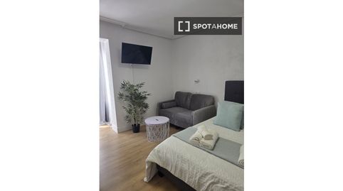 Foto 5 de Habitación en Centro - Ayuntamiento, Santander
