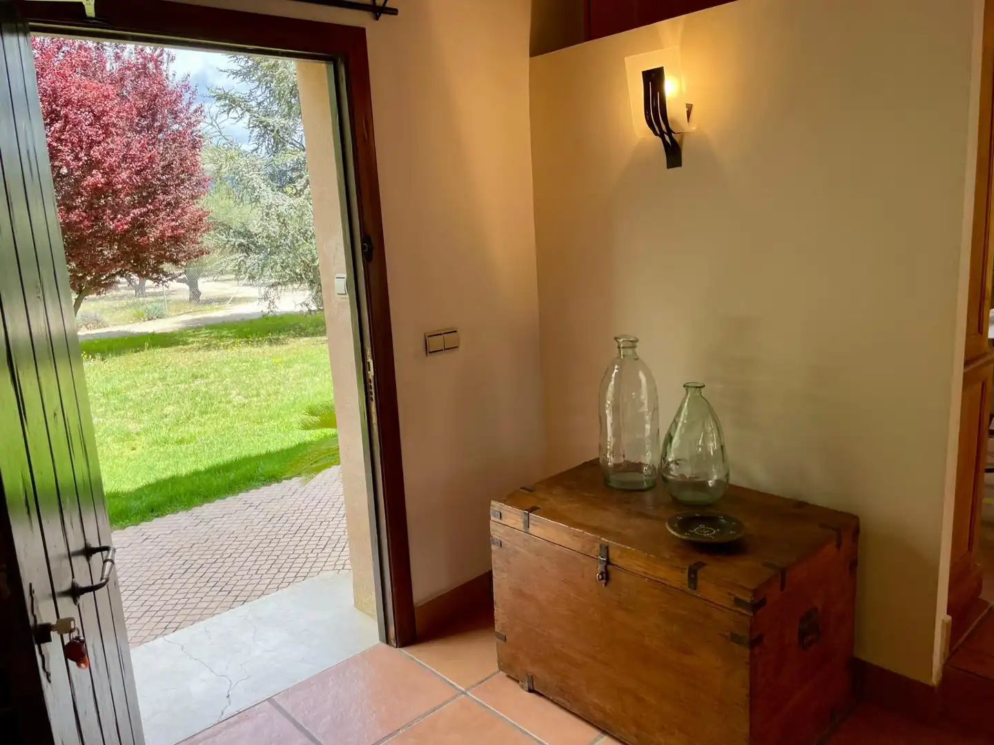 Houses for rent in Castalla  with Heating, Private garden and Terrace