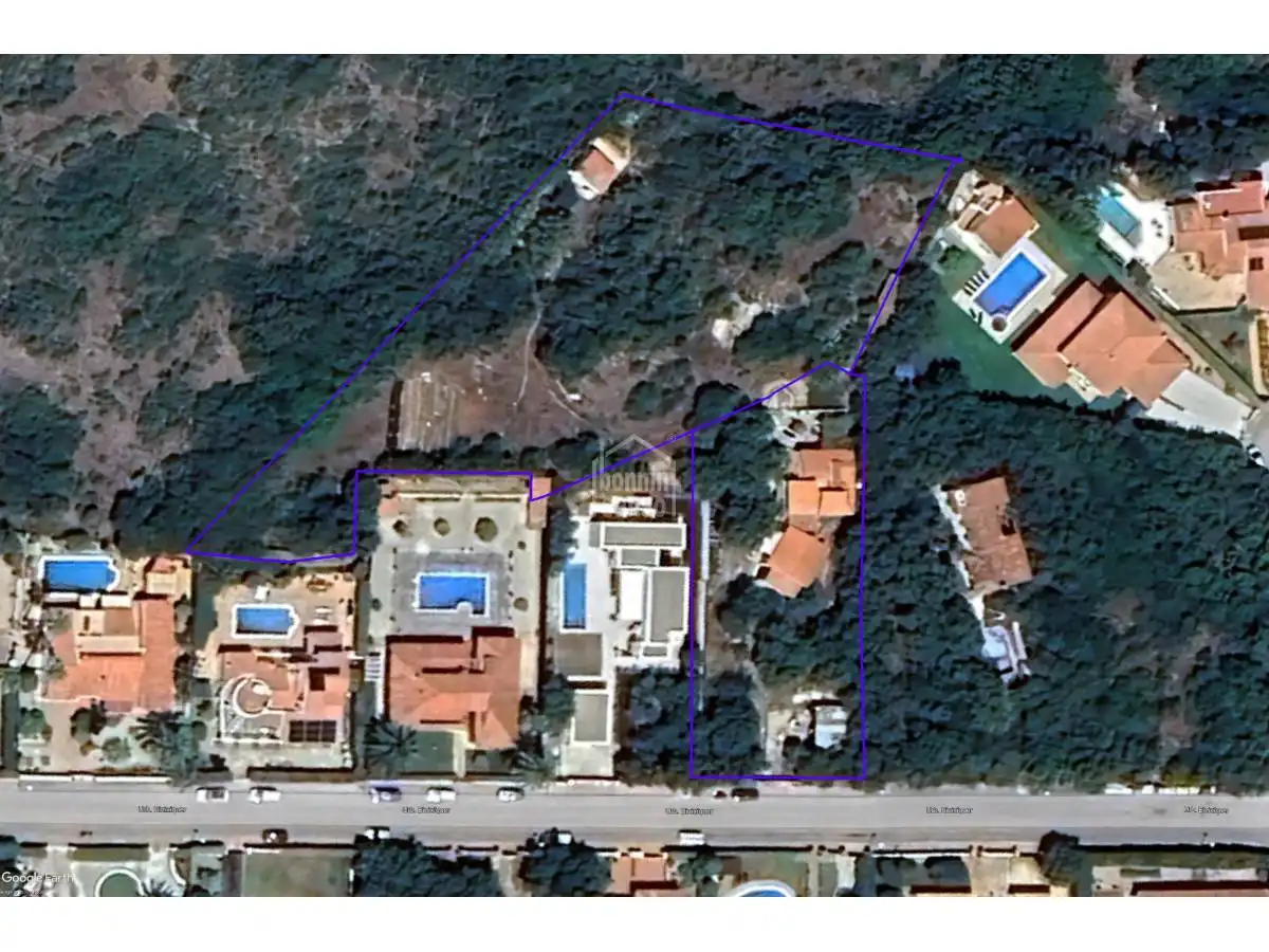Casa o chalet en venta en Maó - Mahón con Jardín privado y Terraza
