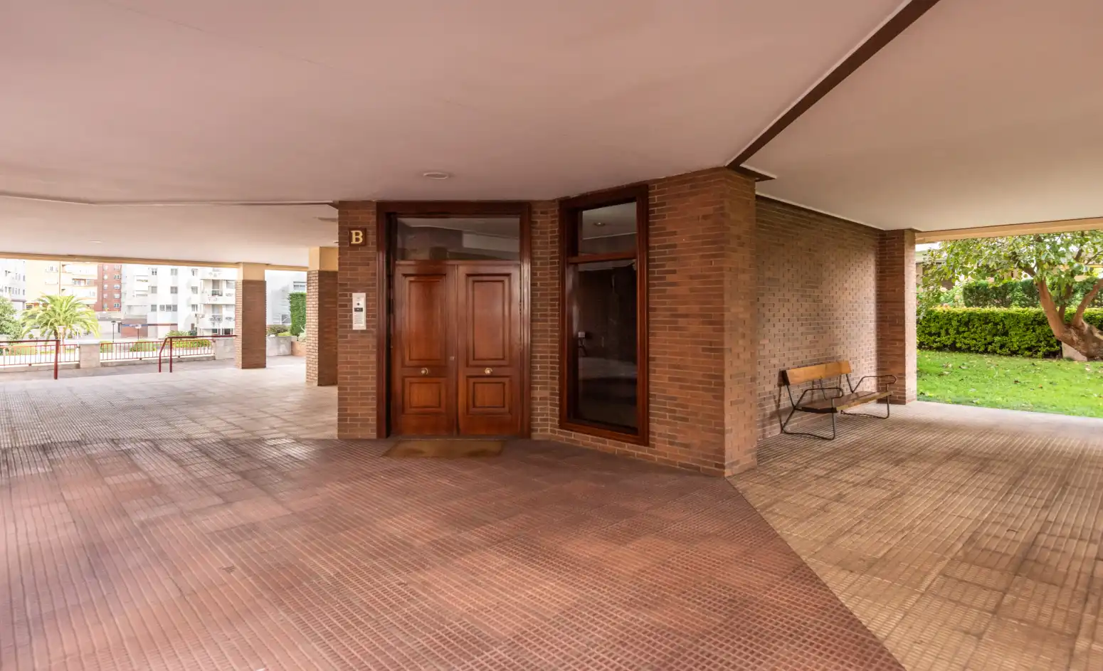 Piso con jardín en venta en Oviedo - CL VALDES SALAS 7, imagen 29