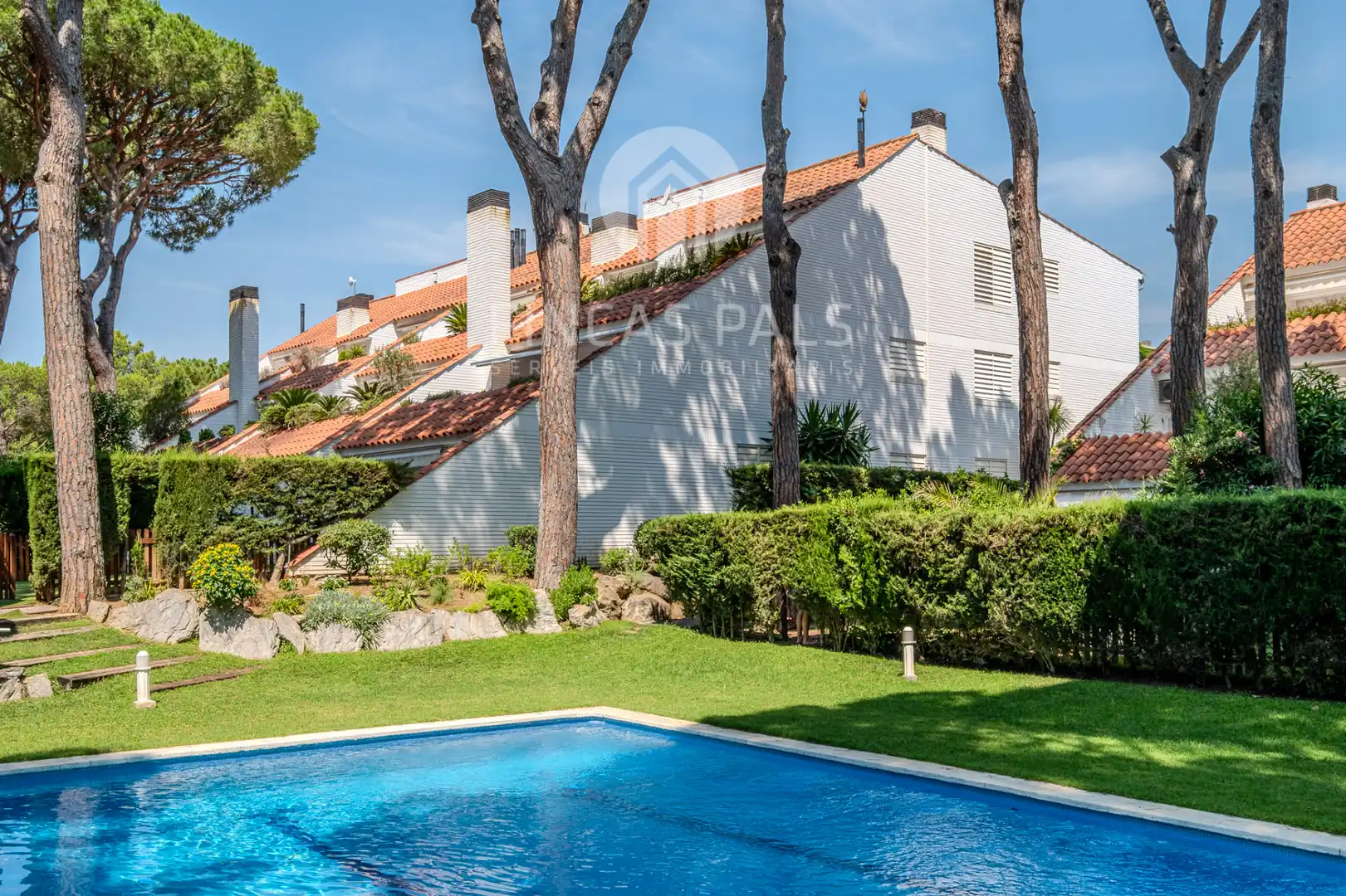 Apartament en venda a Carrer del Golf, 183, Platja de Pals