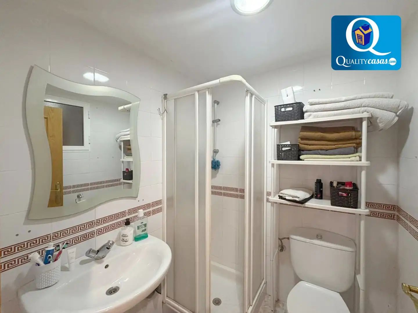 Apartament amb piscina en venda a Norte, imagen 8