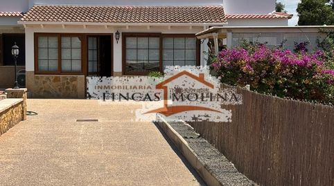 Foto 2 de Casa o chalet de alquiler en Son Ferriol, Palma de Mallorca