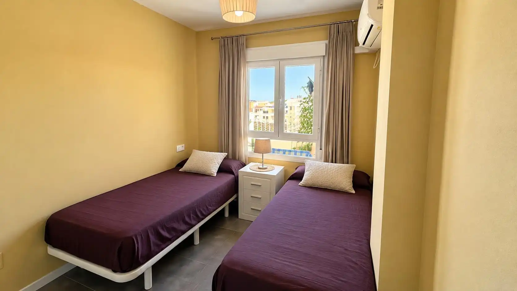 Apartament amb terrassa de lloguer a Y-1 CAMPOA-SECTOR NORTE, imagen 6