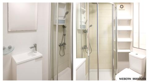 Foto 4 de Piso de alquiler en Avenida Pintor Portela, San Ginés, Murcia