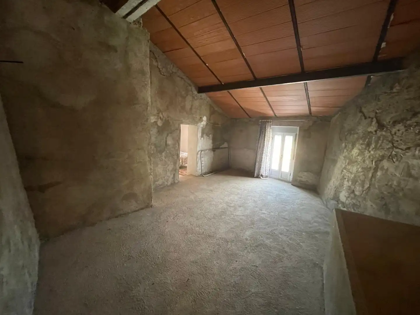 Casa o xalet en venda en Hinojal amb Traster i Balcó