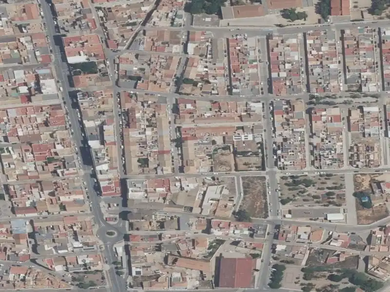 Casa o xalet en venda en Cartagena