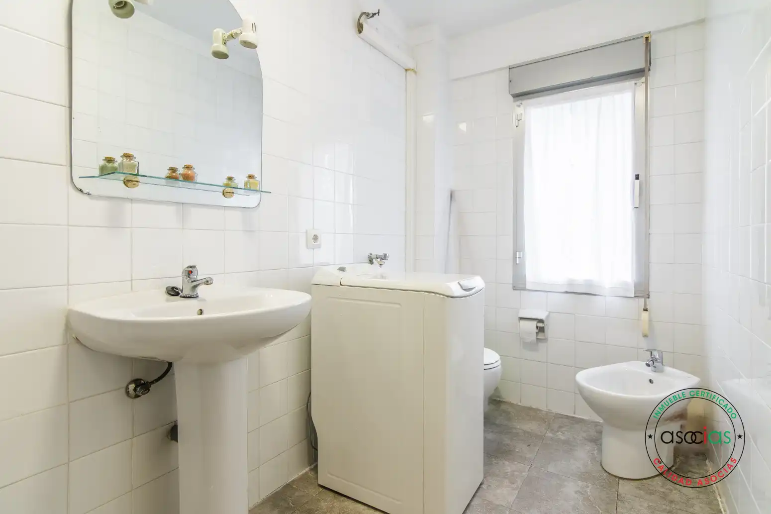 Piso en venta en Gijón - CL URBANIZACION MONTE AREO, 2, Fresno