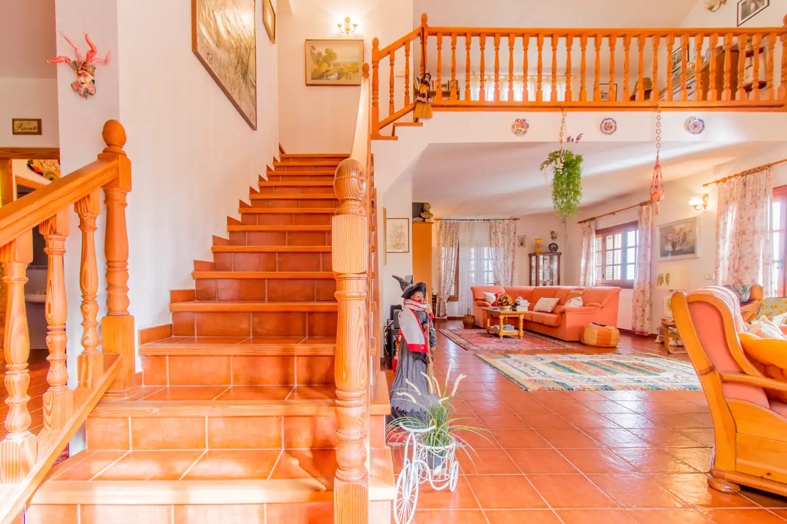Casa o xalet en venda en Valdemorillo amb Calefacció, Forn i Rentadora