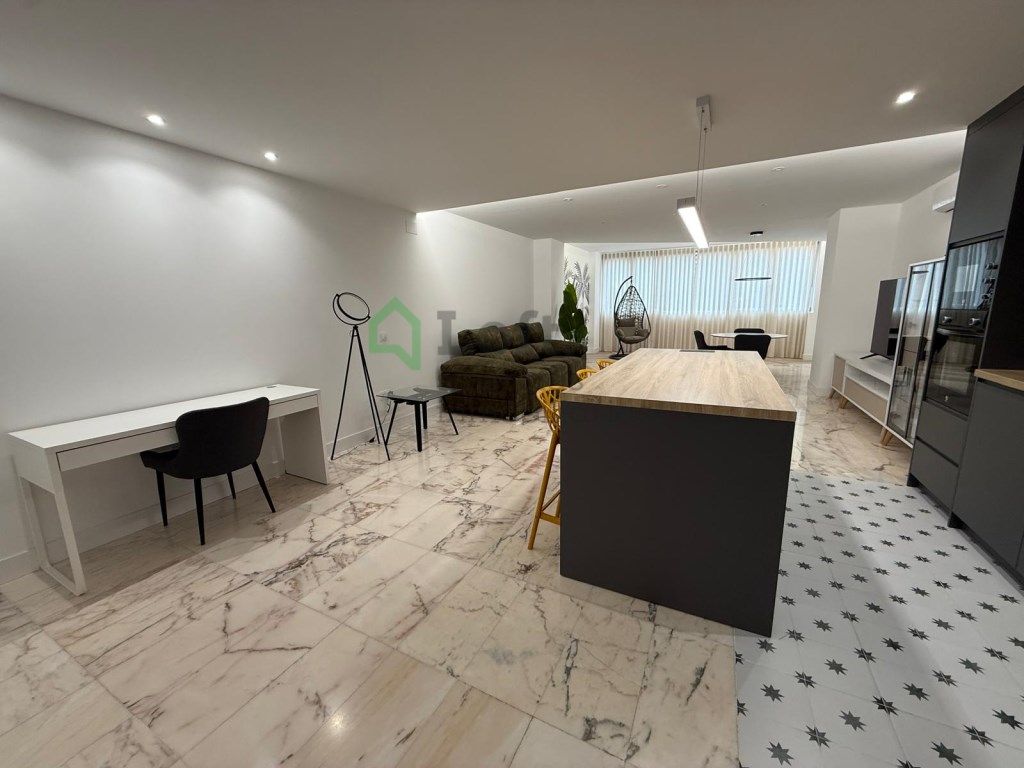 Loft de lloguer en Badajoz Capital amb Moblat