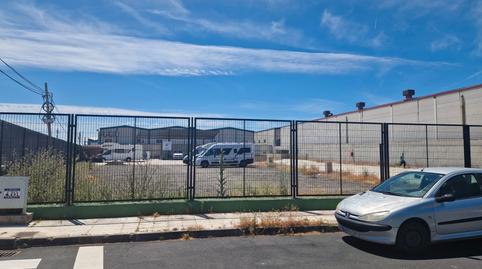 Foto 4 de Terreno industrial de alquiler en Seseña Nuevo, Seseña