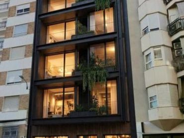 Apartament amb ascensor en venda a Platja de Vila Joiosa