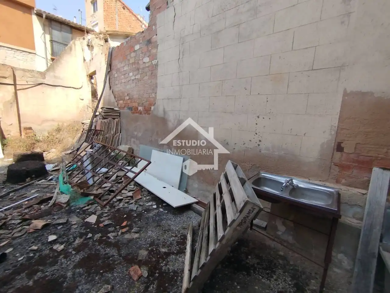 Terreny residencial en venda a Calle Rueda, imagen 17