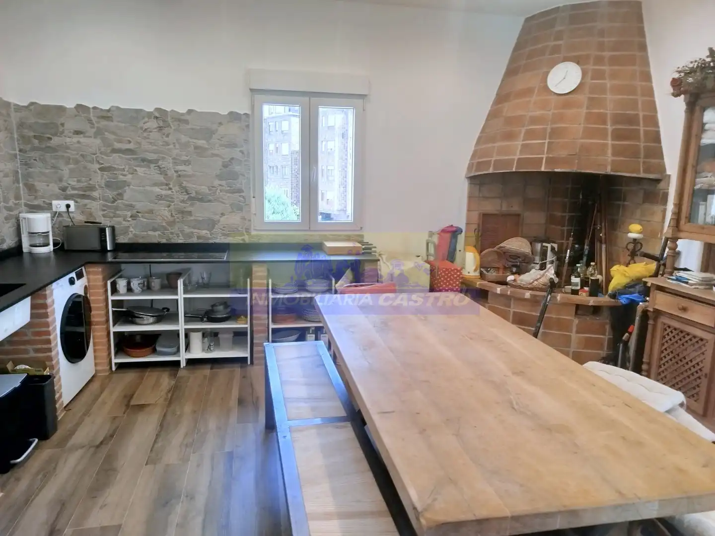 Wohnung zur Miete in Paseo Menéndez Pelayo, Brazomar