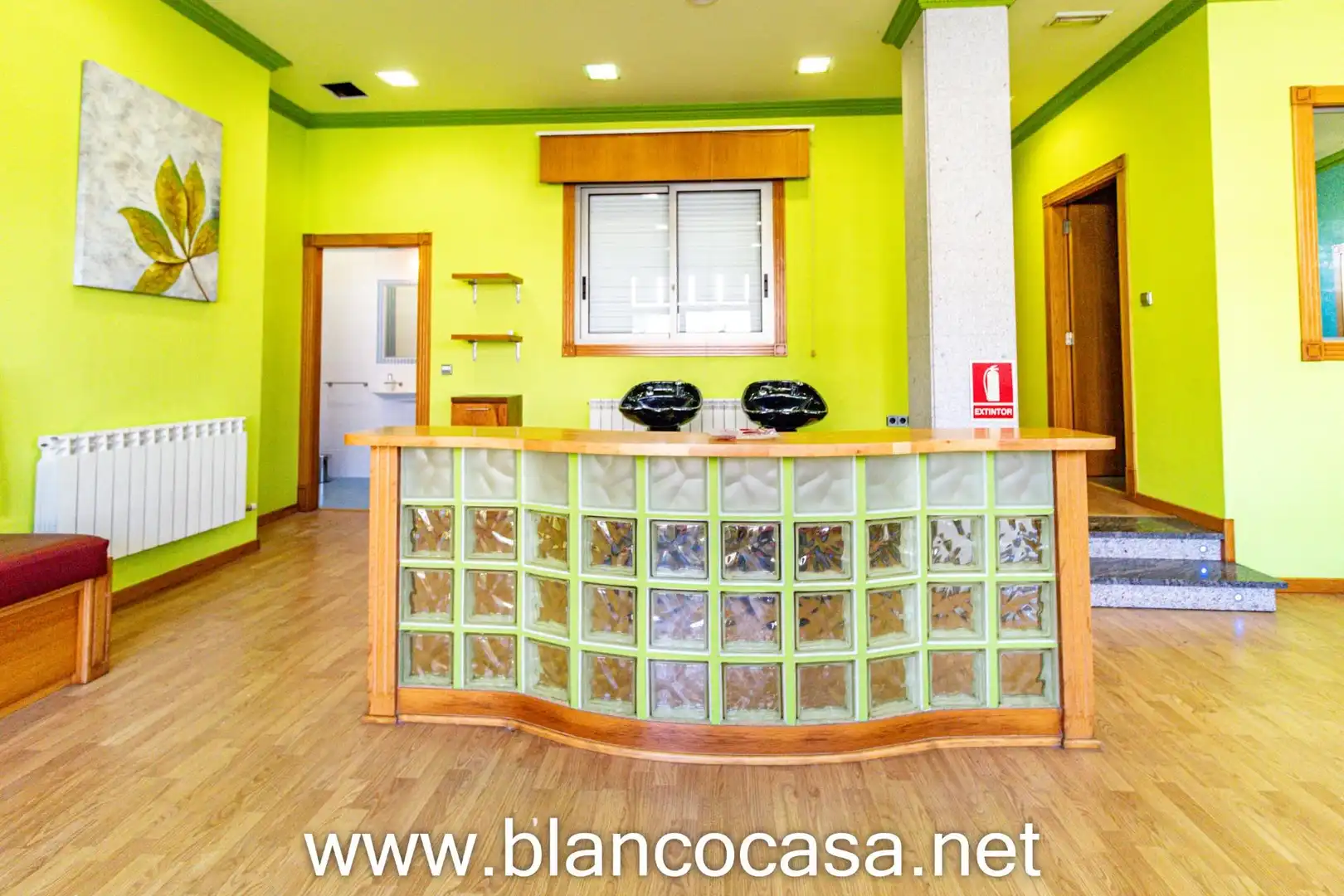Local comercial en alquiler en Arteixo pueblo, imagen 8