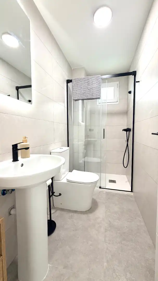 Penthouse mit Pool zur Miete in Cenes de la Vega, imagen 25