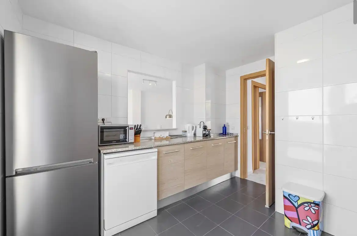 Appartement avec ascenseur à vendre à Riviera del Sol, imagen 7