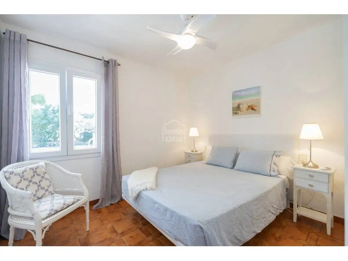 Casa o chalet en venta en Cala d'en Bosch - Serpentona