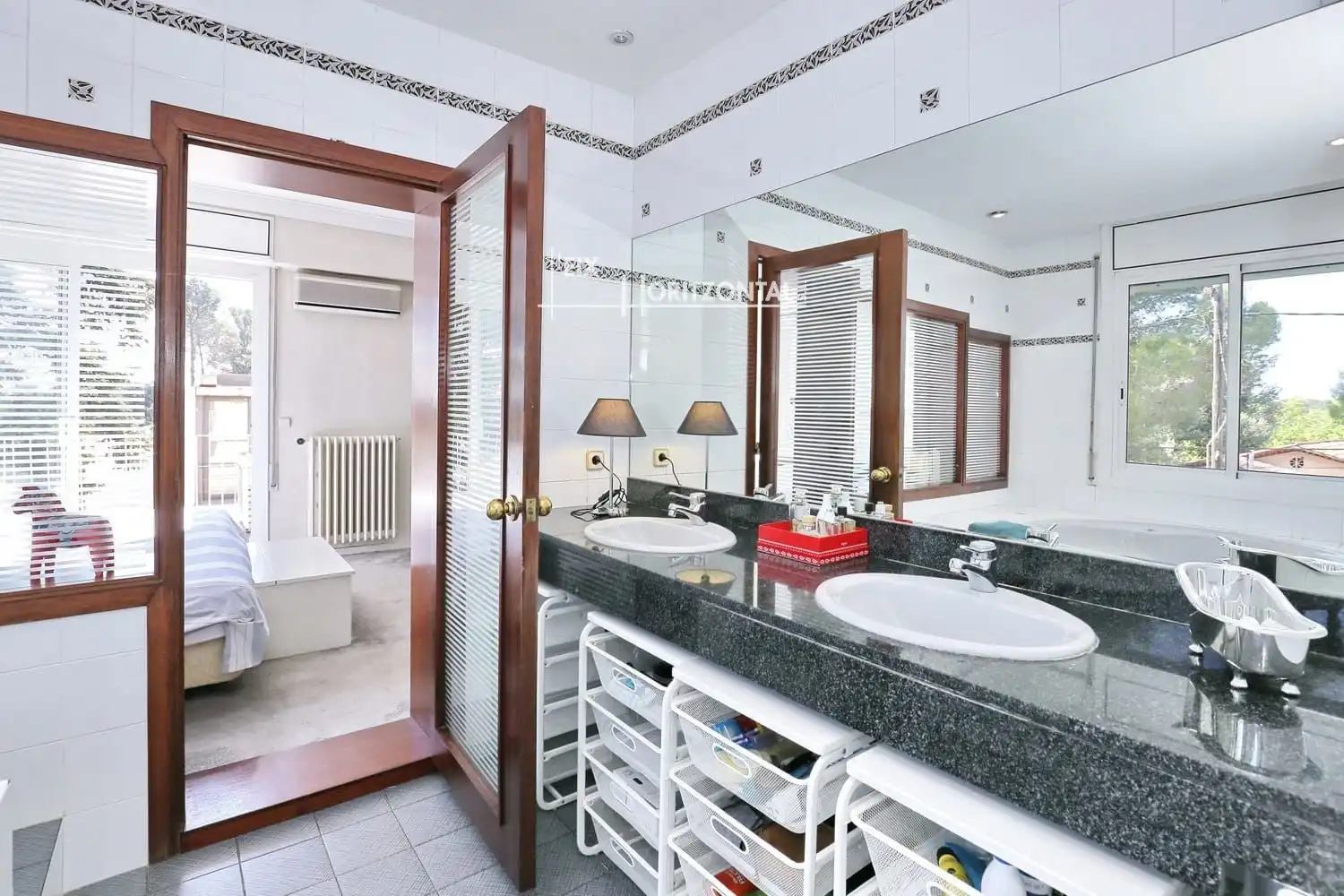 Casa o chalet en venta en bellaterra, Bellaterra