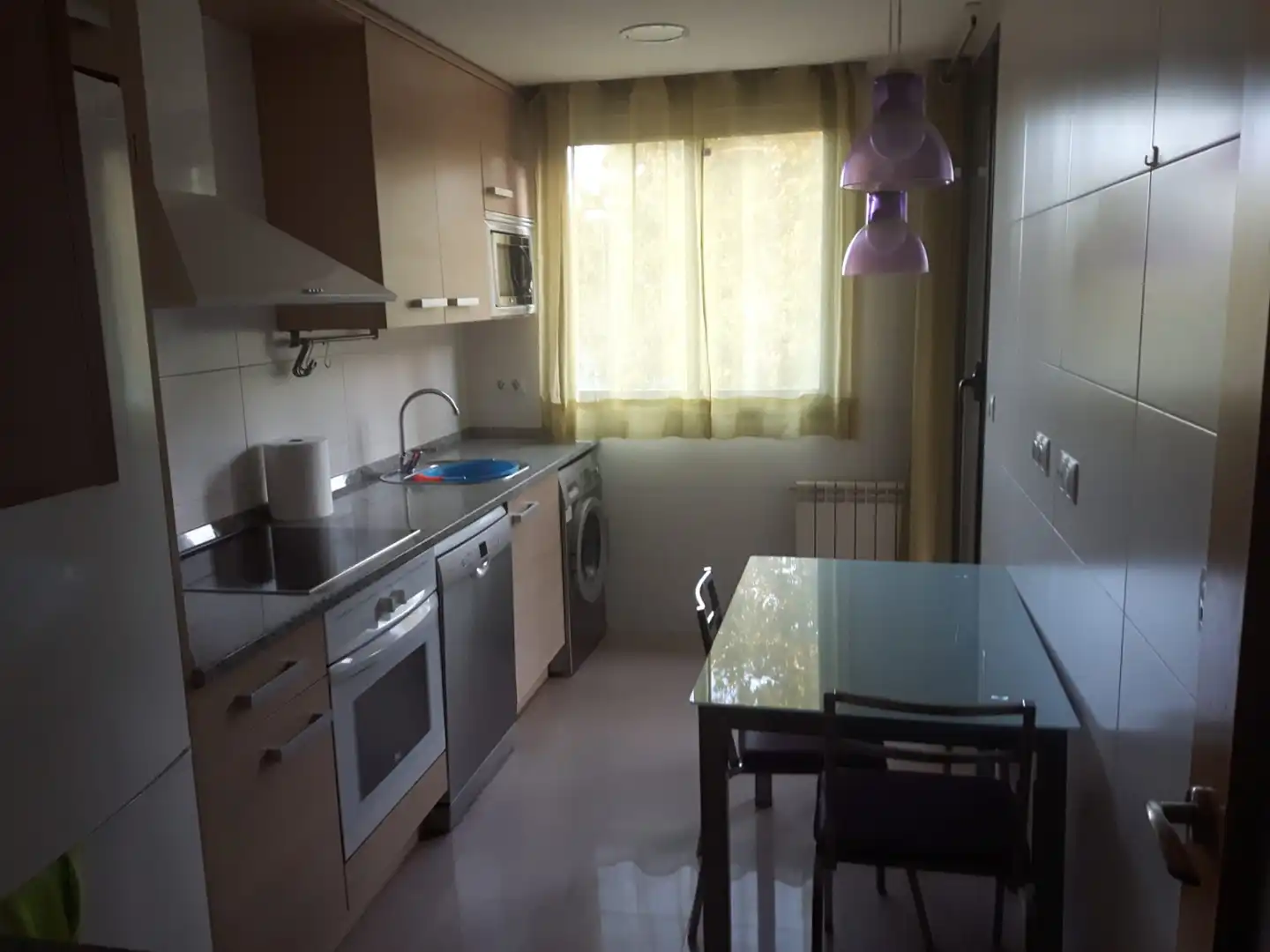 Wohnung mit Aufzug zur Miete in El Rabal, imagen 2