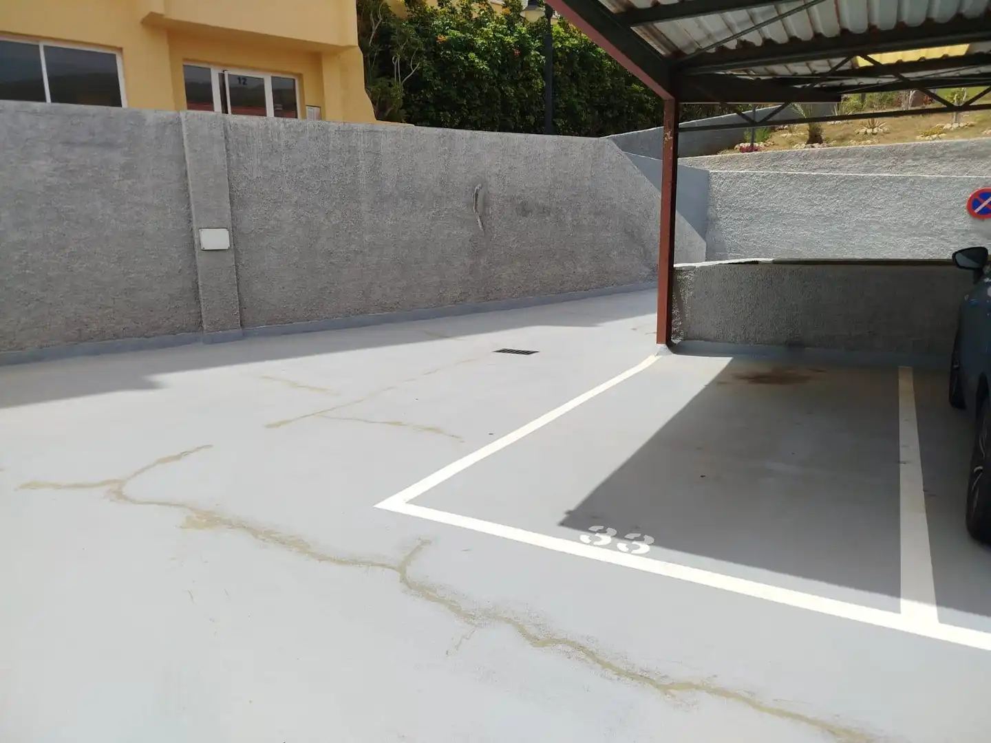 Piso con ascensor en venta en GERANIOS LOS, imagen 27