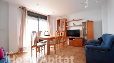 Foto 2 de Casa o xalet en venda a Calle Racó, Benirredrà, Valencia