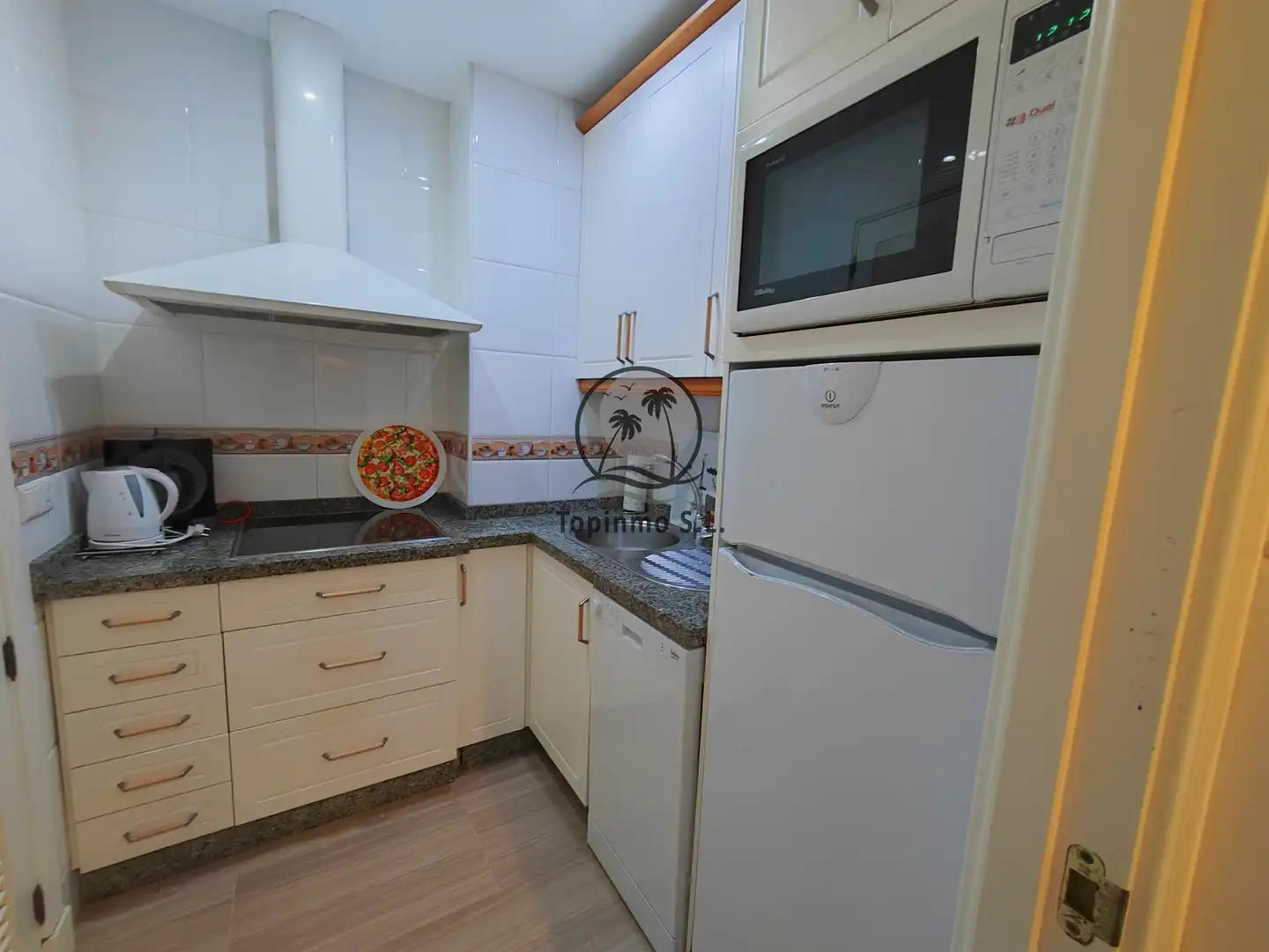 Wohnung mit Pool zur Miete in Calle Velázquez 30, imagen 16