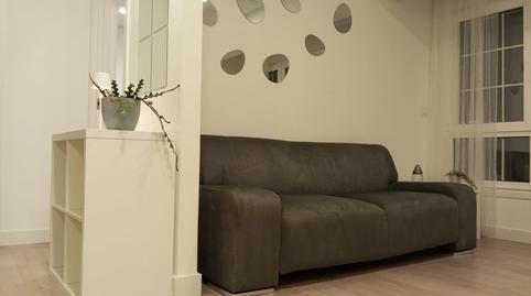 Foto 3 de Apartamento de alquiler en Calle Gran Via, Carballo, A Coruña