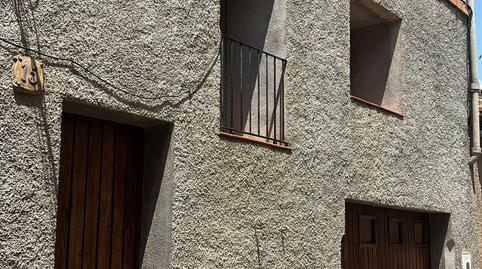 Foto 2 de Casa adosada en venda a Sant Jaume, 15, Poboleda, Tarragona