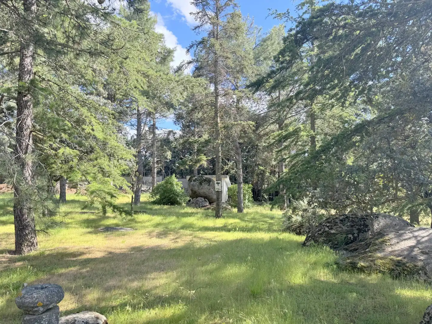 Casa o chalet en venta en Ávila con Calefacción