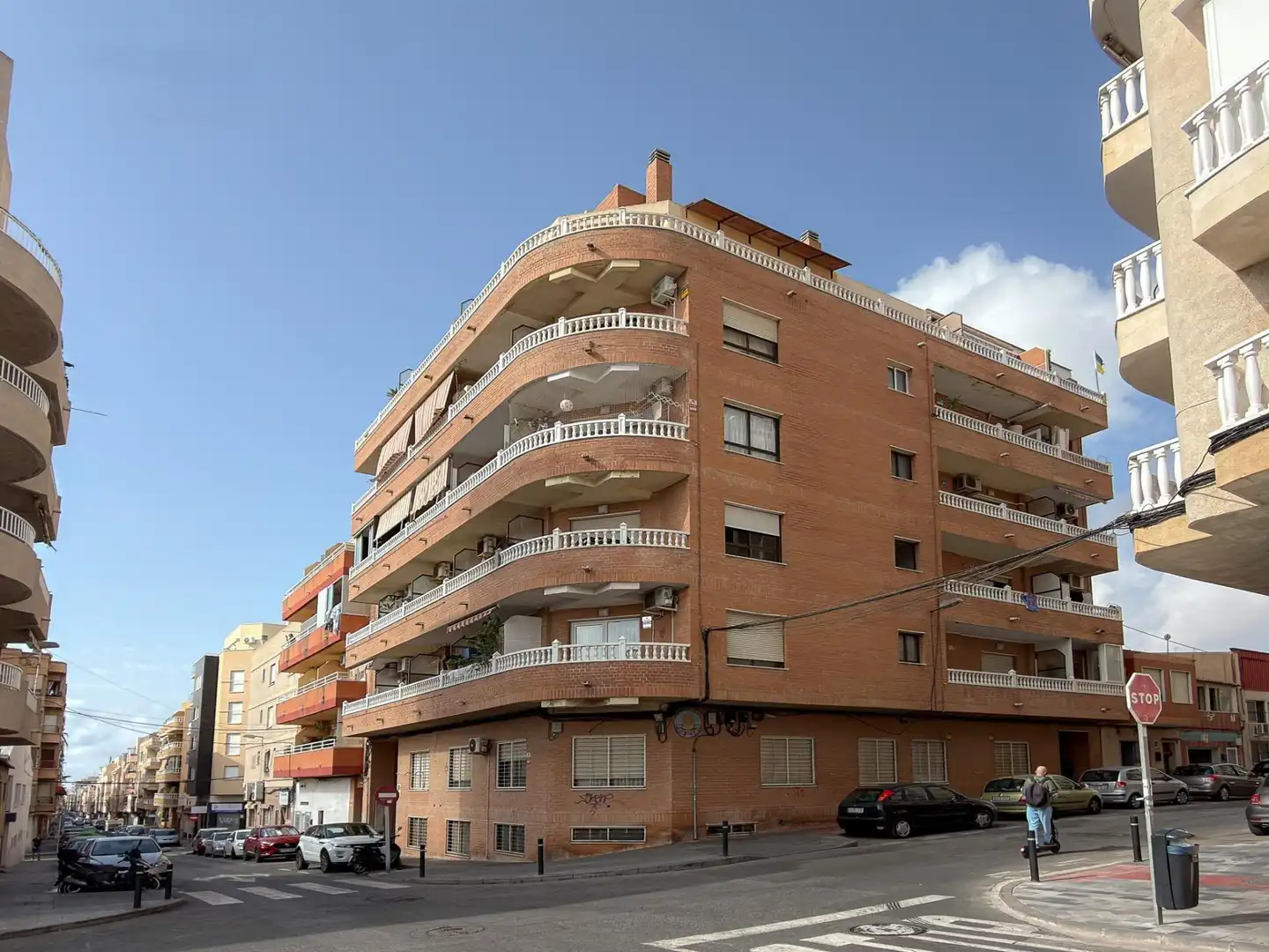 Apartament amb terrassa en venda a Centro, imagen 9