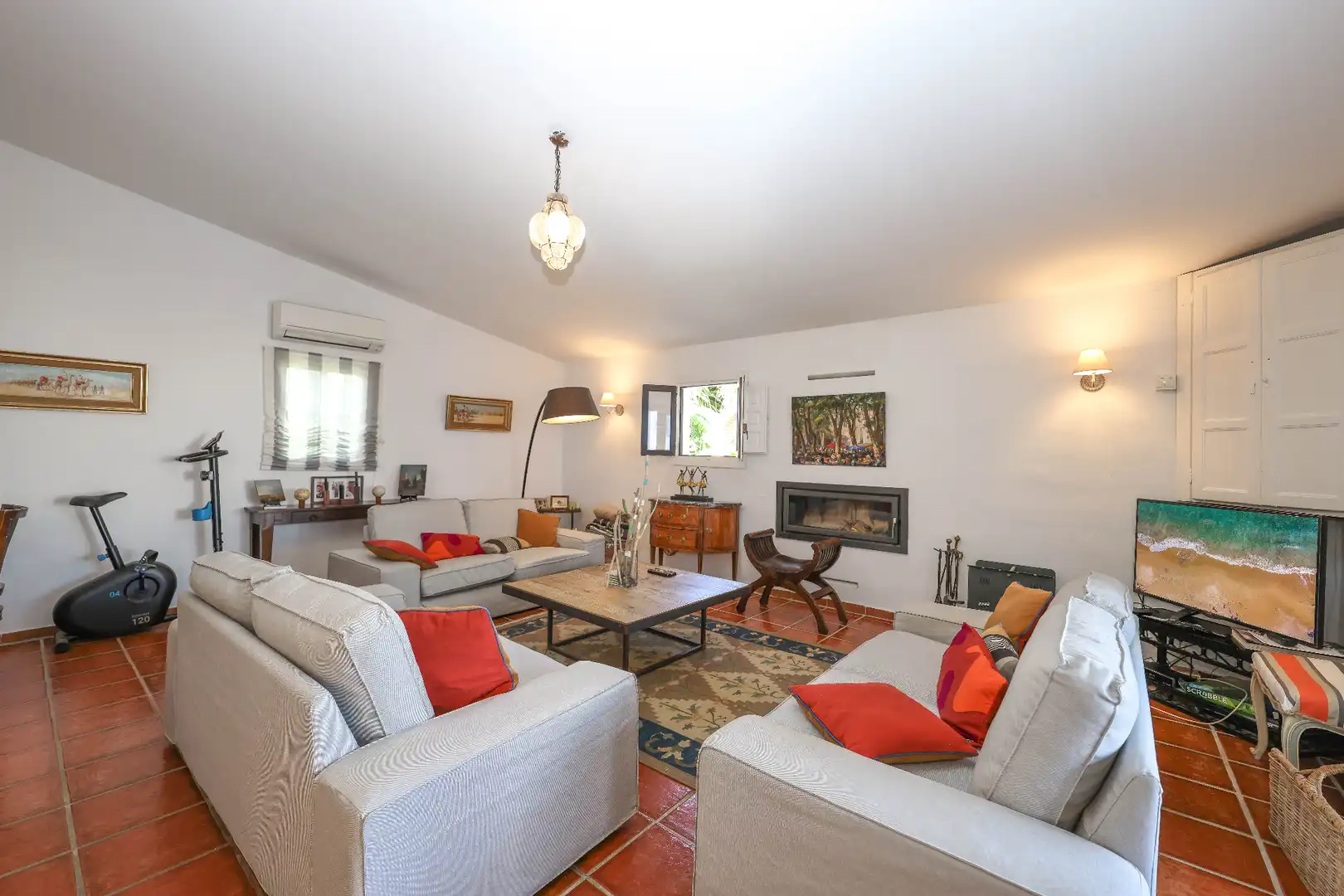 Maison avec piscine à vendre à Plaza Principe de España, imagen 11